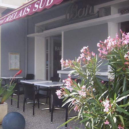 Hotel Relais Sud فالنسيا المظهر الخارجي الصورة