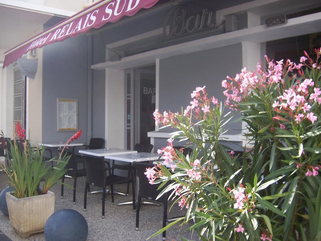 Hotel Relais Sud فالنسيا المظهر الخارجي الصورة