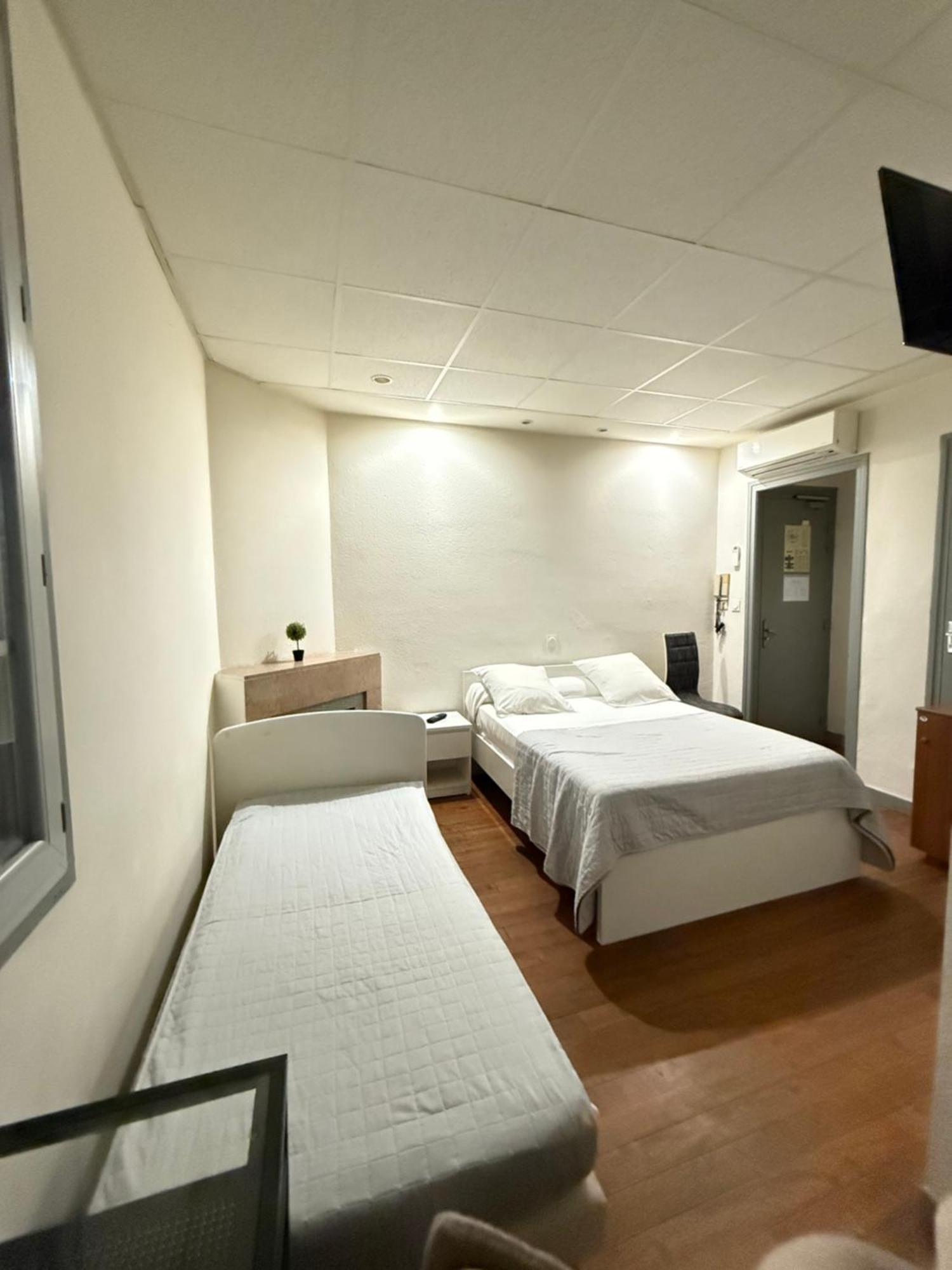 Hotel Relais Sud فالنسيا المظهر الخارجي الصورة