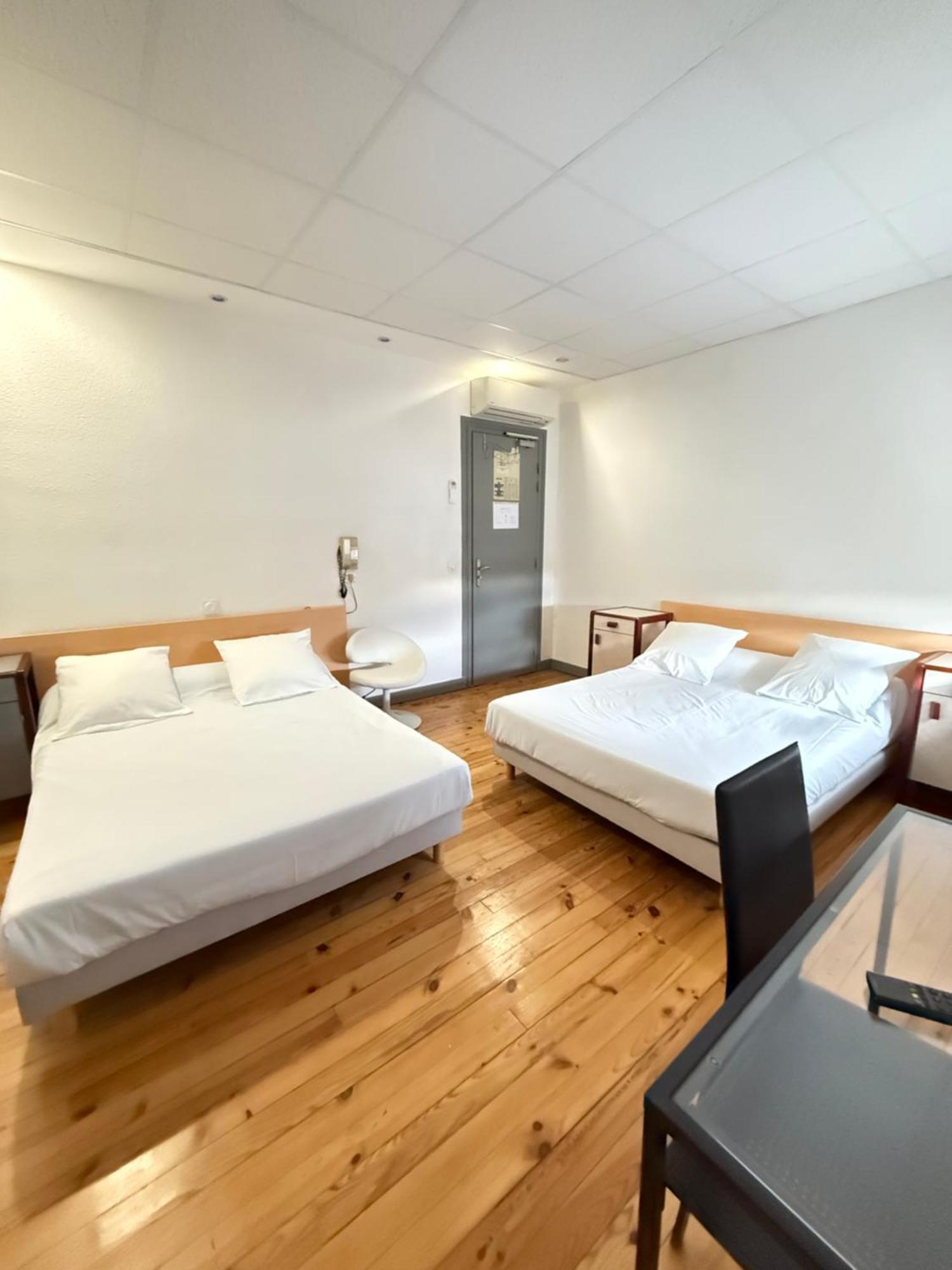Hotel Relais Sud فالنسيا المظهر الخارجي الصورة