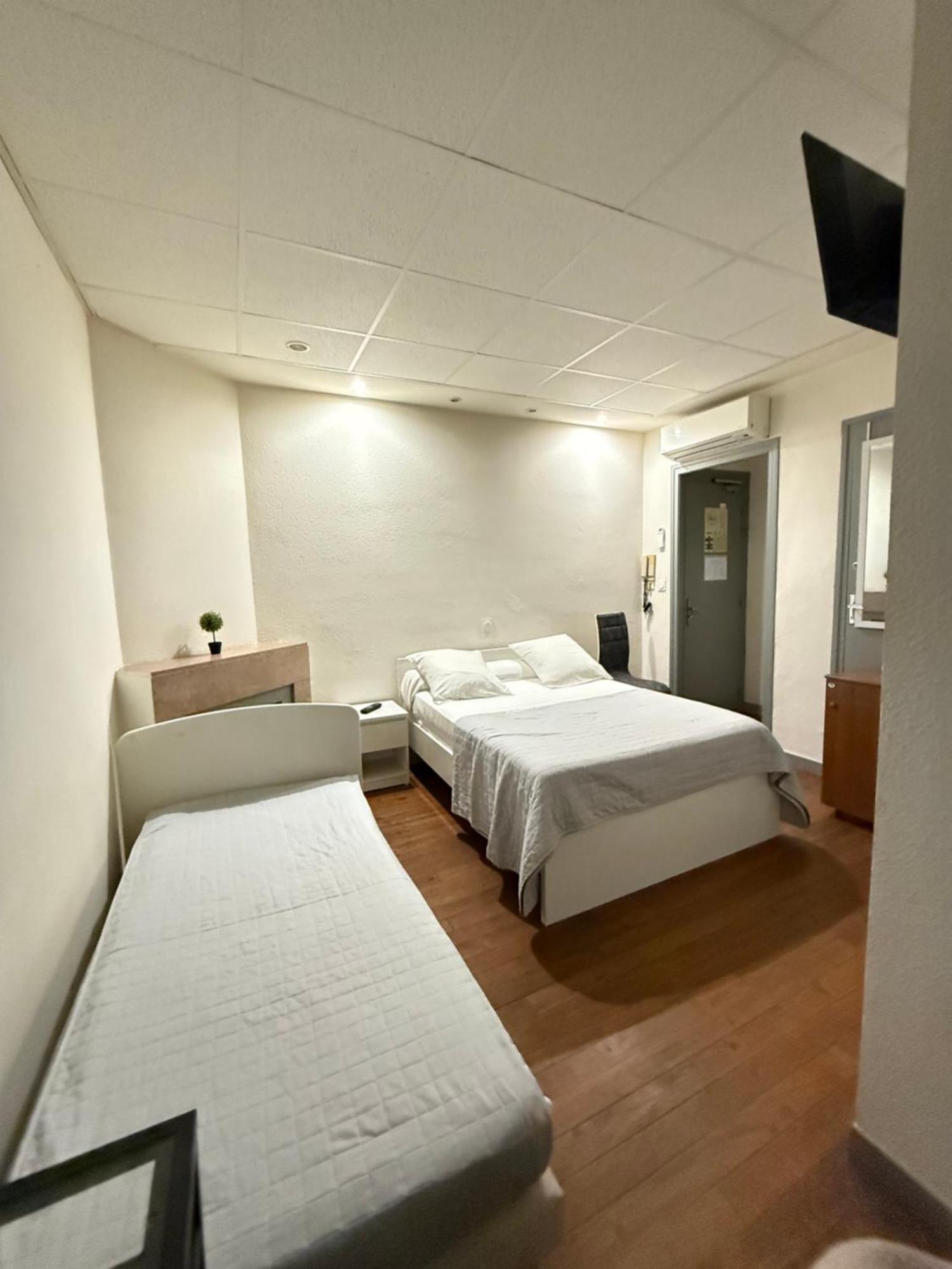 Hotel Relais Sud فالنسيا المظهر الخارجي الصورة