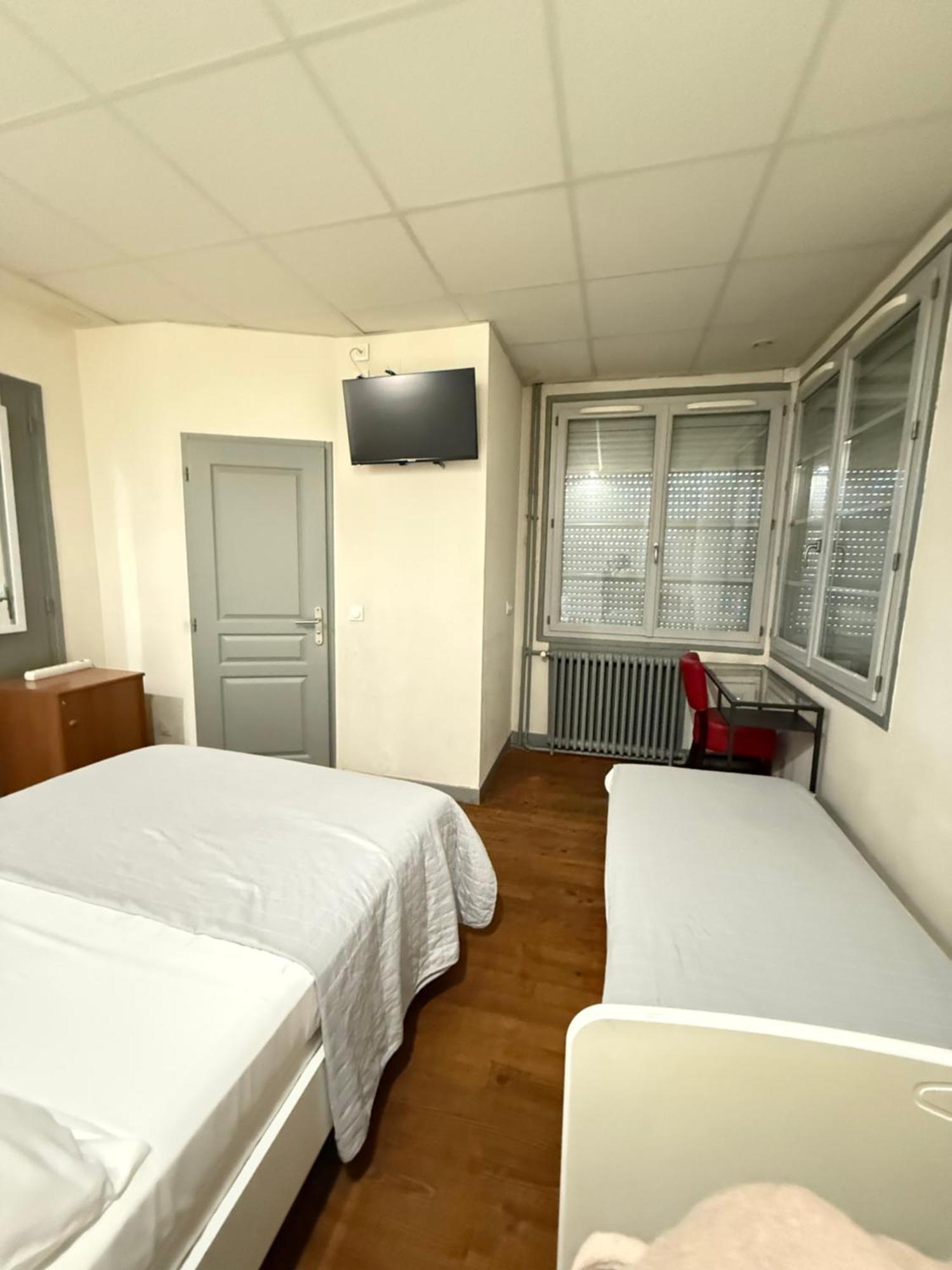 Hotel Relais Sud فالنسيا المظهر الخارجي الصورة