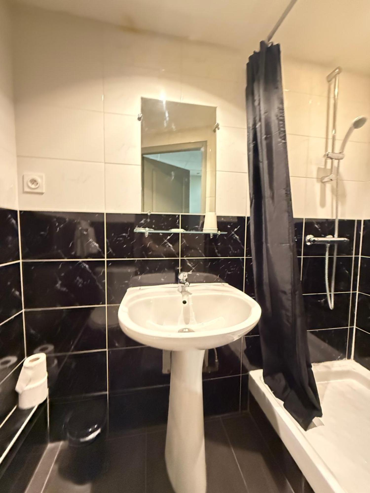 Hotel Relais Sud فالنسيا المظهر الخارجي الصورة