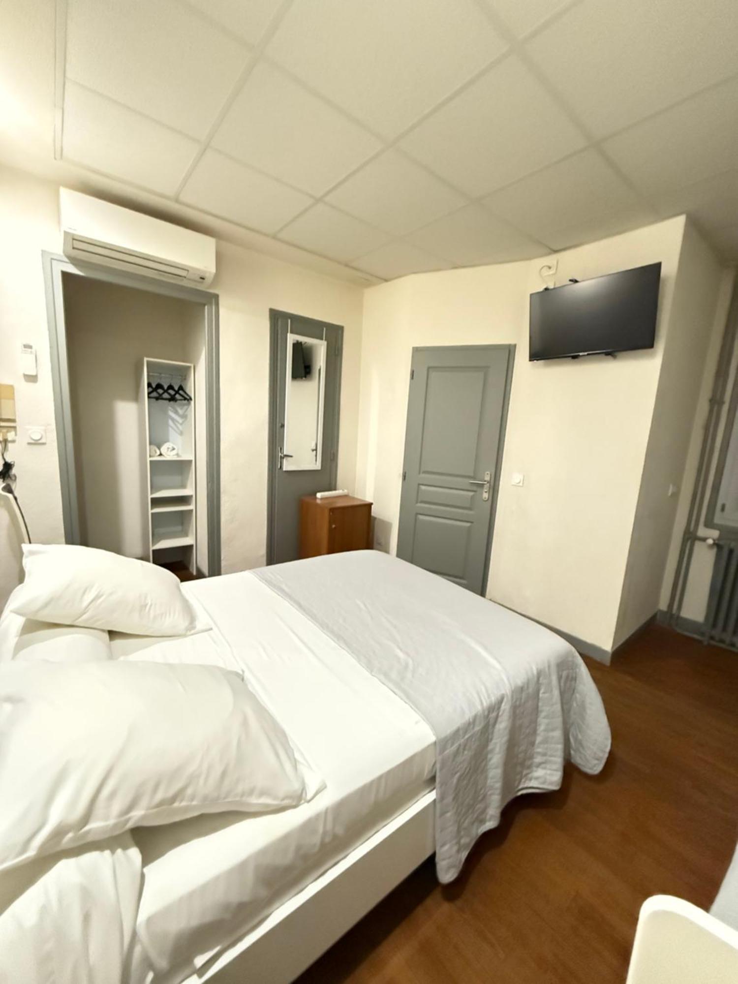 Hotel Relais Sud فالنسيا المظهر الخارجي الصورة