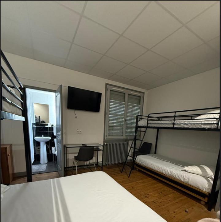 Hotel Relais Sud فالنسيا المظهر الخارجي الصورة