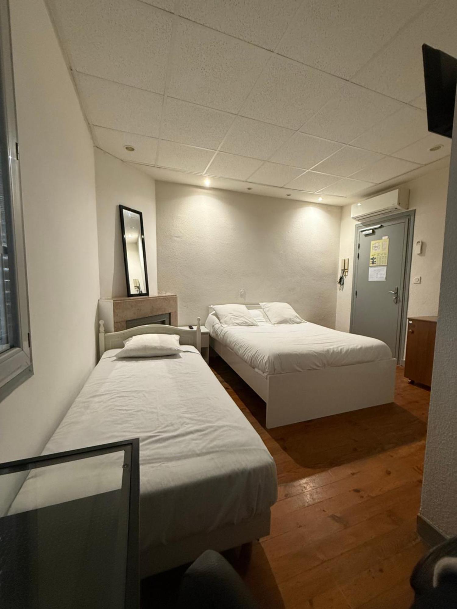 Hotel Relais Sud فالنسيا المظهر الخارجي الصورة