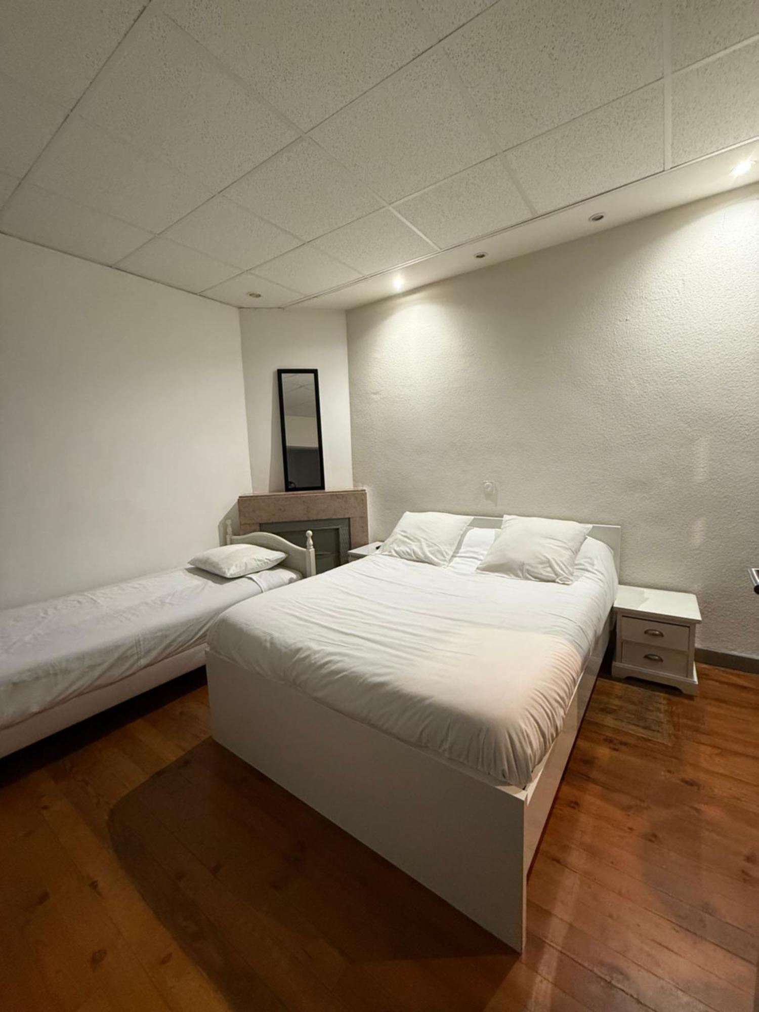 Hotel Relais Sud فالنسيا المظهر الخارجي الصورة