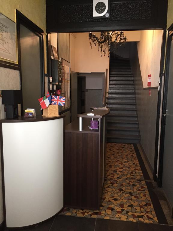 Hotel Relais Sud فالنسيا المظهر الخارجي الصورة
