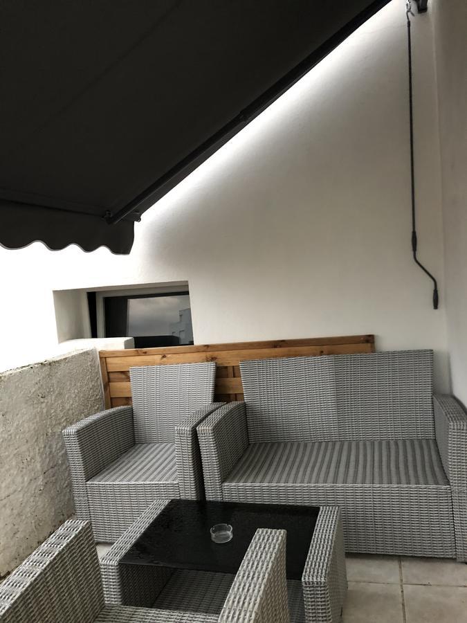 Hotel Relais Sud فالنسيا المظهر الخارجي الصورة